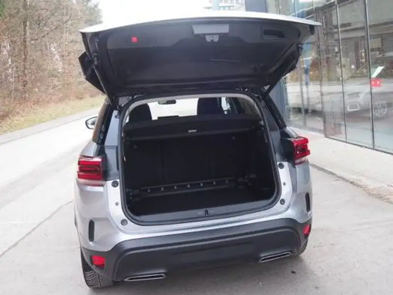 Citroen C5 Aircross BHDI 130 EAT8 Max