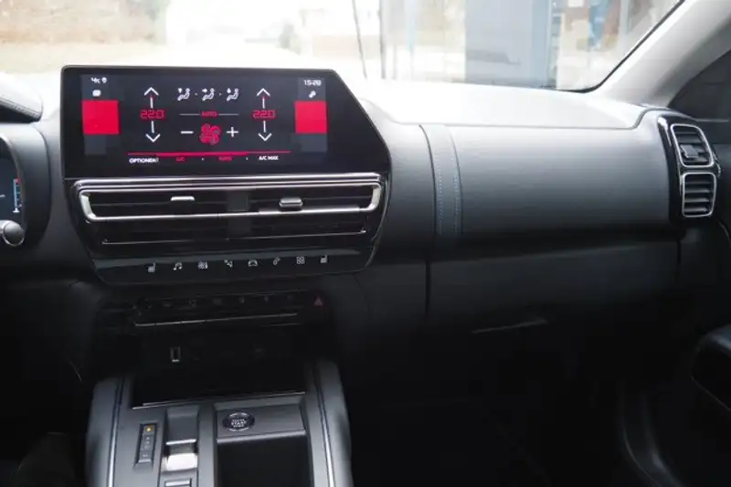 Citroen C5 Aircross BHDI 130 EAT8 Max