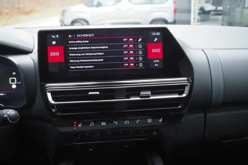 Citroen C5 Aircross BHDI 130 EAT8 Max