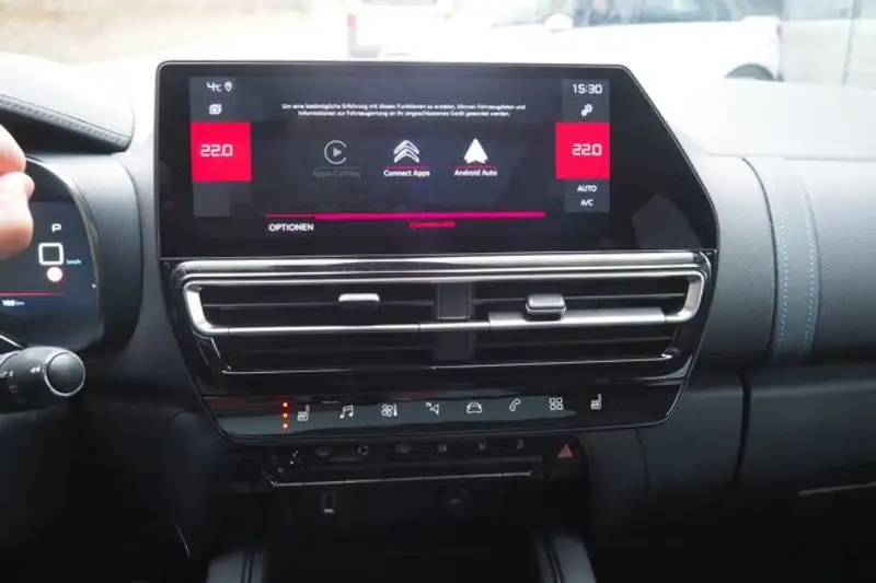 Citroen C5 Aircross BHDI 130 EAT8 Max