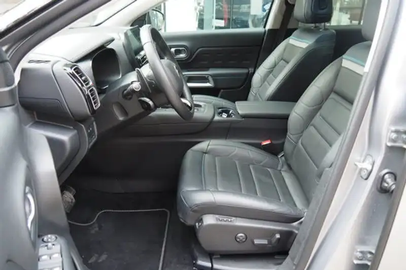 Citroen C5 Aircross BHDI 130 EAT8 Max