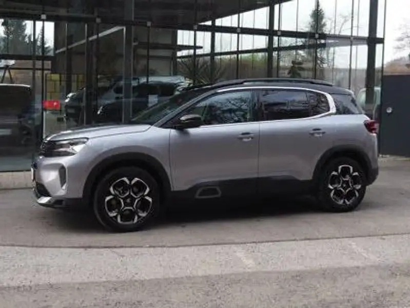 Citroen C5 Aircross BHDI 130 EAT8 Max