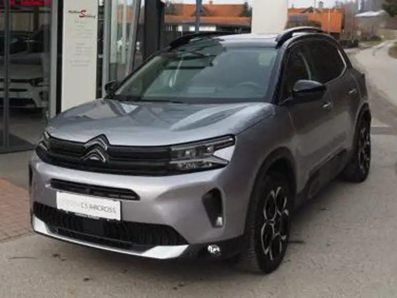 Citroen C5 Aircross BHDI 130 EAT8 Max