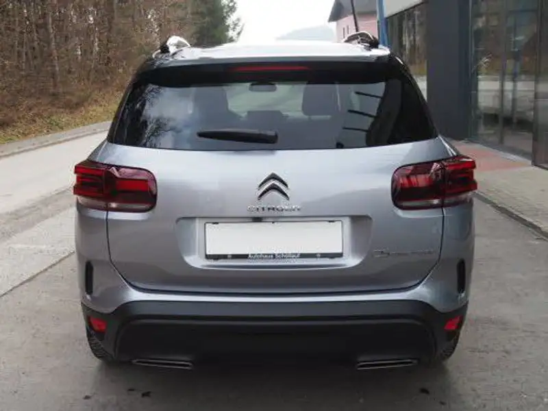 Citroen C5 Aircross BHDI 130 EAT8 Max