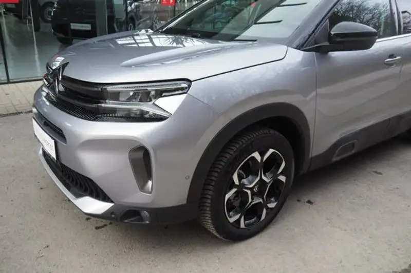 Citroen C5 Aircross BHDI 130 EAT8 Max