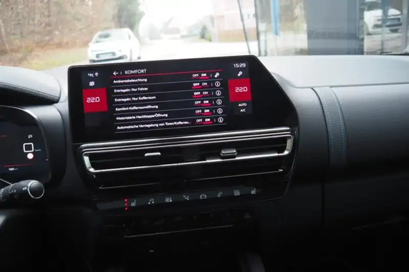 Citroen C5 Aircross BHDI 130 EAT8 Max