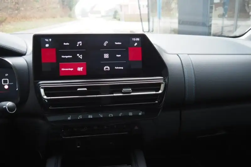 Citroen C5 Aircross BHDI 130 EAT8 Max