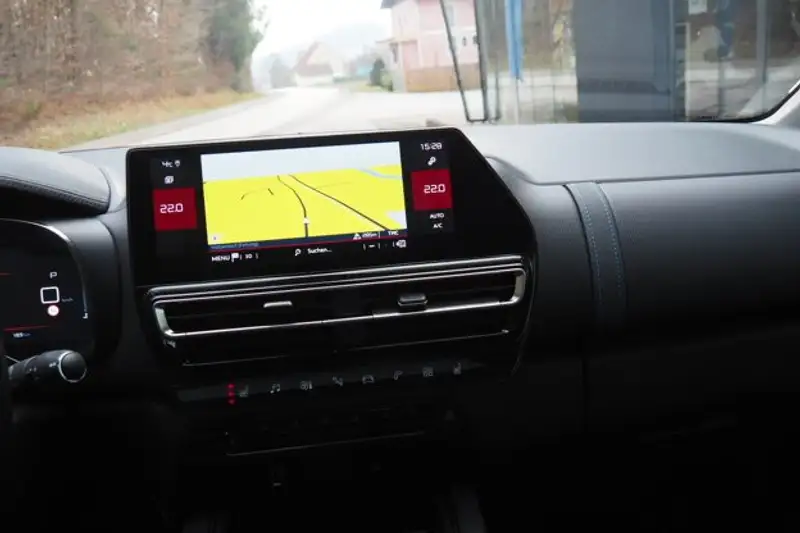 Citroen C5 Aircross BHDI 130 EAT8 Max