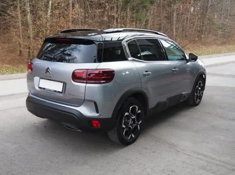 Citroen C5 Aircross BHDI 130 EAT8 Max
