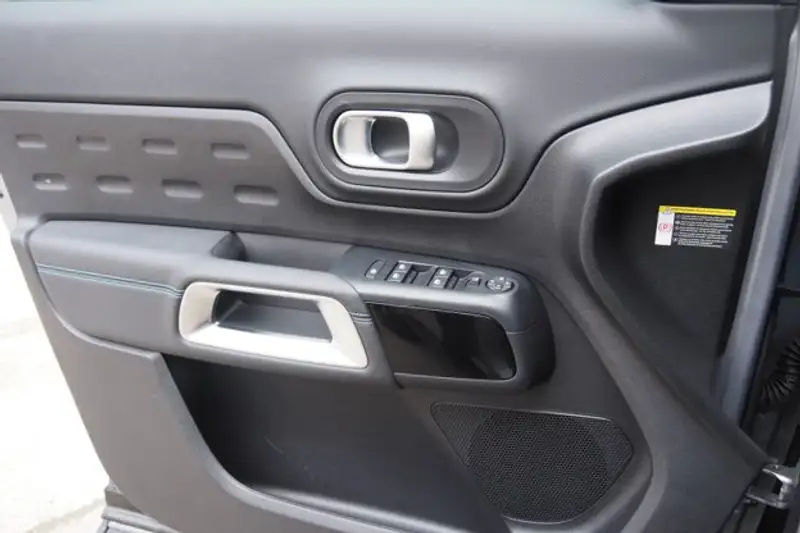 Citroen C5 Aircross BHDI 130 EAT8 Max