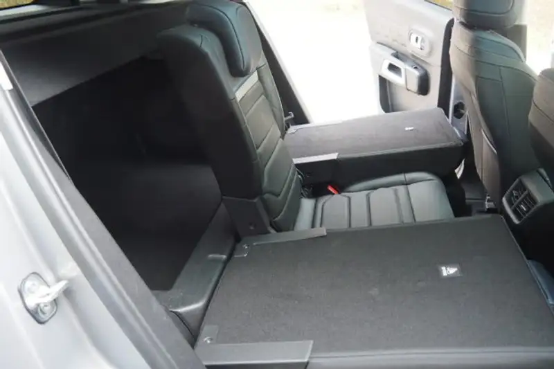 Citroen C5 Aircross BHDI 130 EAT8 Max