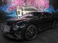 Bentley Continental GT W12 6.0 635 ch BVA Fekete - thumbnail 1
