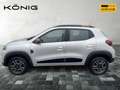 Dacia Spring Electric 65 Extreme Klima*PDC*Navi Grau - thumbnail 11