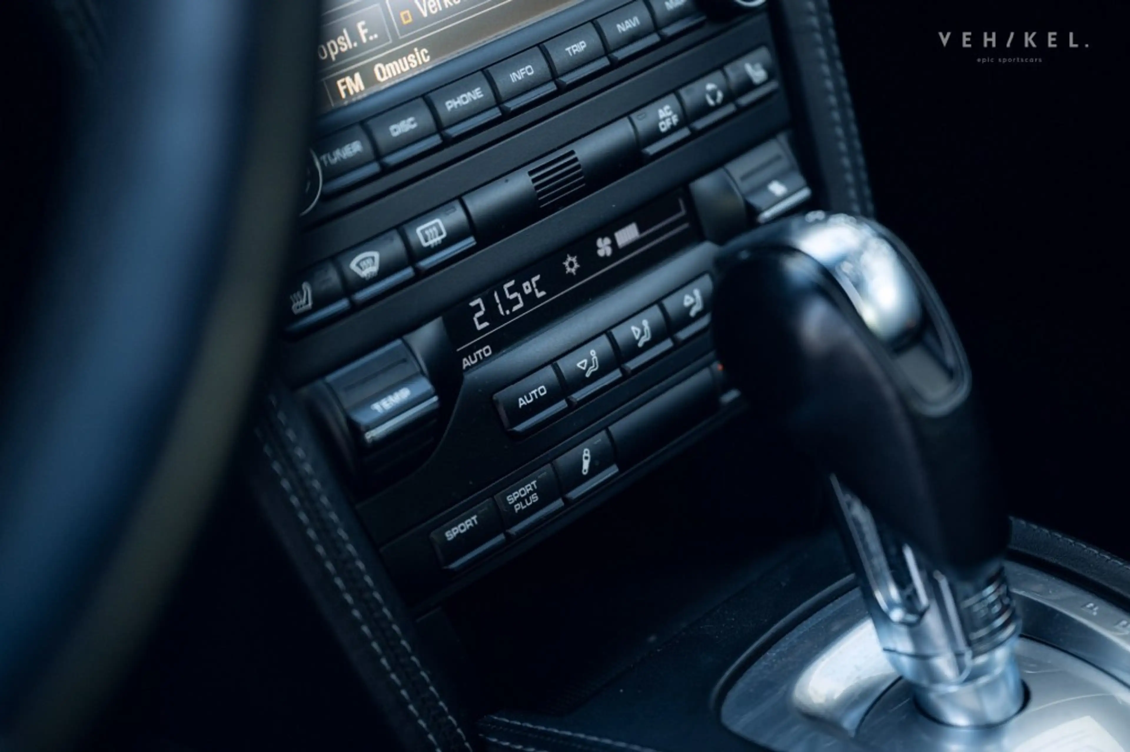 Porsche 997 997.2 - 3.8 TURBO S — photo 42