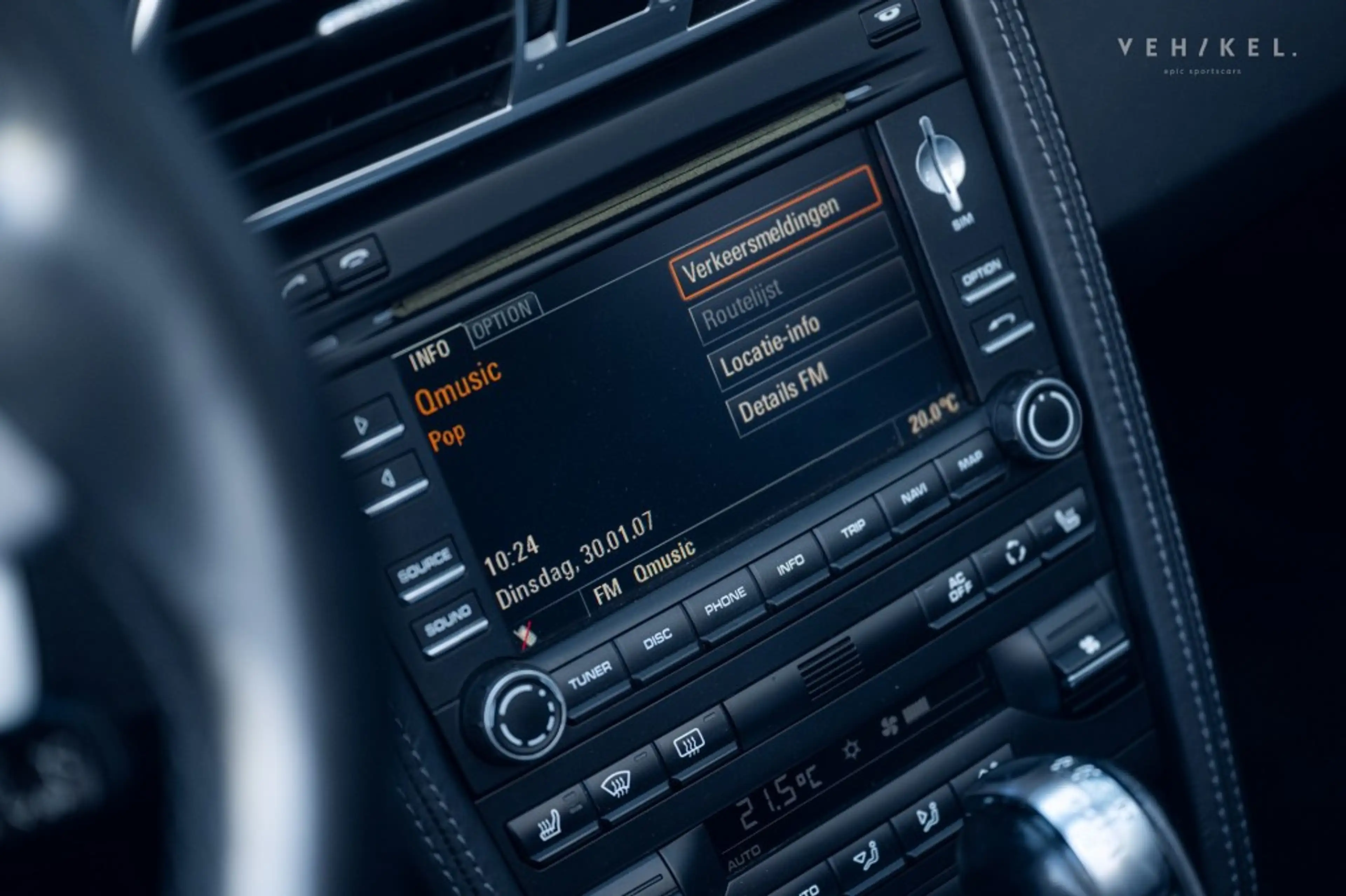 Porsche 997 997.2 - 3.8 TURBO S — photo 4