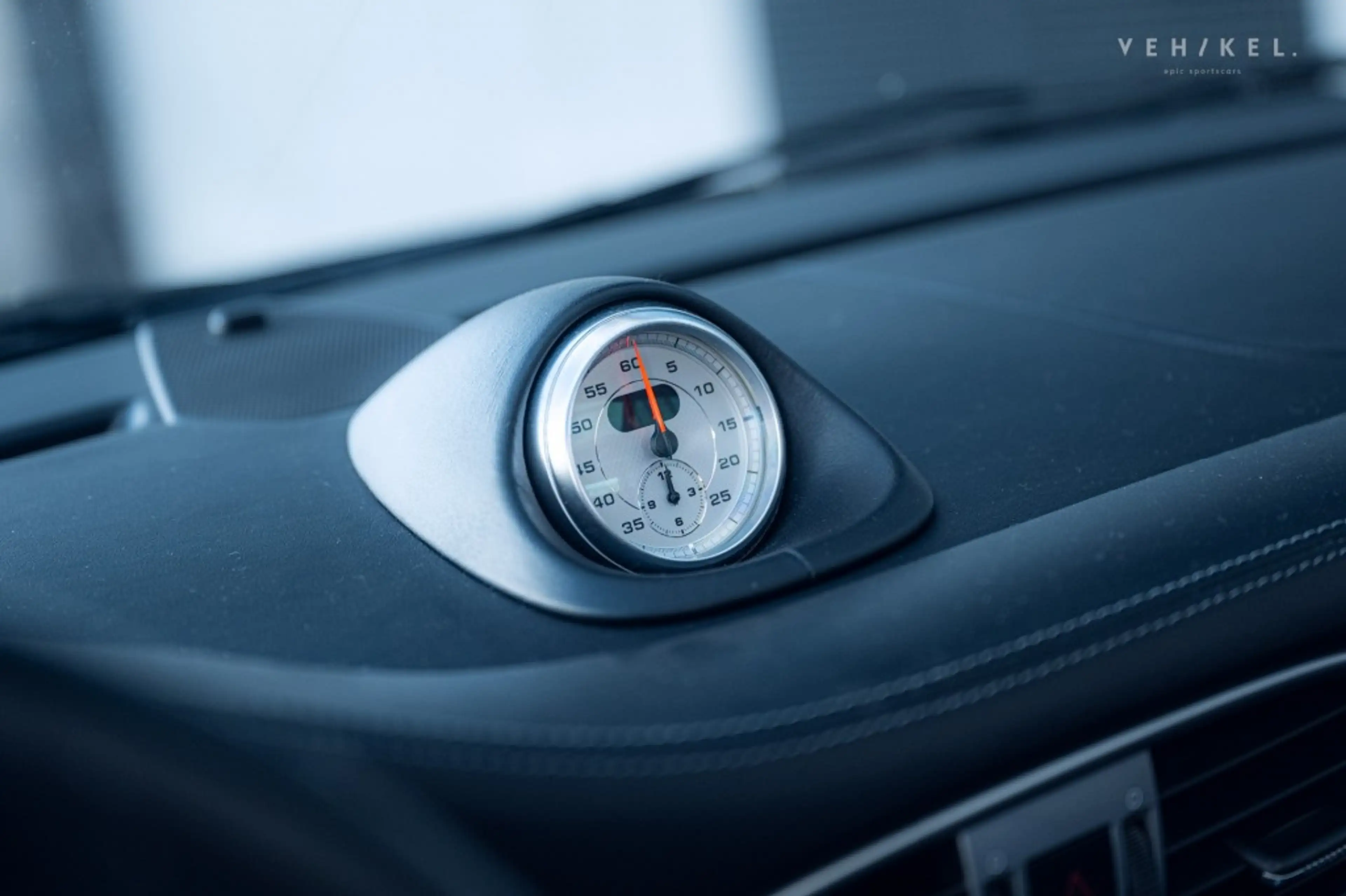 Porsche 997 997.2 - 3.8 TURBO S — photo 27
