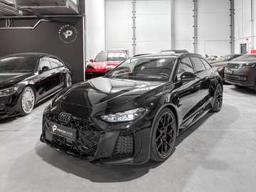 Audi RS5 Avant Performance Facelift - Céramique -