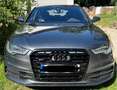 Audi A6 S line Grau - thumbnail 2