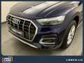 Audi Q5 advanced/LED/Navi/Virtual Bleu - thumbnail 4