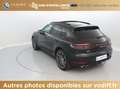 Porsche Macan S 3.0 PDK 354 CV Noir - thumbnail 3