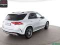 Mercedes-Benz GLE 350 GLE 350 d 4M 3x AMG BURMESTER,DISTRONIC,KAMERA Argintiu - thumbnail 5