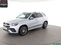 Mercedes-Benz GLE 350 GLE 350 d 4M 3x AMG BURMESTER,DISTRONIC,KAMERA Argintiu - thumbnail 1