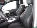Mercedes-Benz GLE 350 GLE 350 d 4M 3x AMG BURMESTER,DISTRONIC,KAMERA Argintiu - thumbnail 10