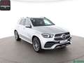 Mercedes-Benz GLE 350 GLE 350 d 4M 3x AMG BURMESTER,DISTRONIC,KAMERA Argintiu - thumbnail 7