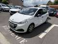 Peugeot 208 1.6 BlueHDi 75ch Access 5p Blanco - thumbnail 2
