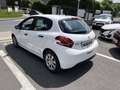 Peugeot 208 1.6 BlueHDi 75ch Access 5p Biały - thumbnail 4