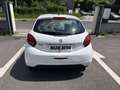 Peugeot 208 1.6 BlueHDi 75ch Access 5p Biały - thumbnail 5