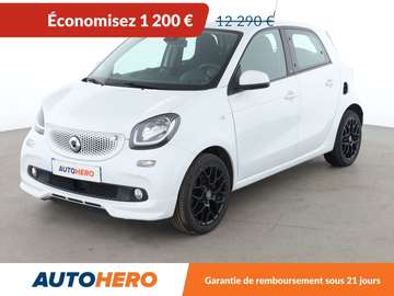 1.0 Passion Twinamic