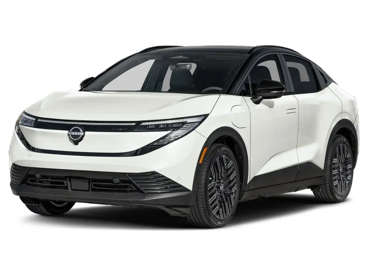 2026 Nissan Leaf