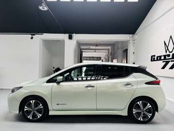 40 kWh N-Connecta 110kW