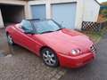 Alfa Romeo Spider Spider 2.0 JTS Rot - thumbnail 3