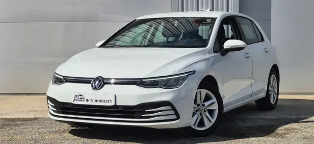 Volkswagen Golf LIFE PLUS 2.0 TDI 116 1ERE MAIN