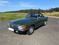 Mercedes-Benz 380 SL Vert - thumbnail 1