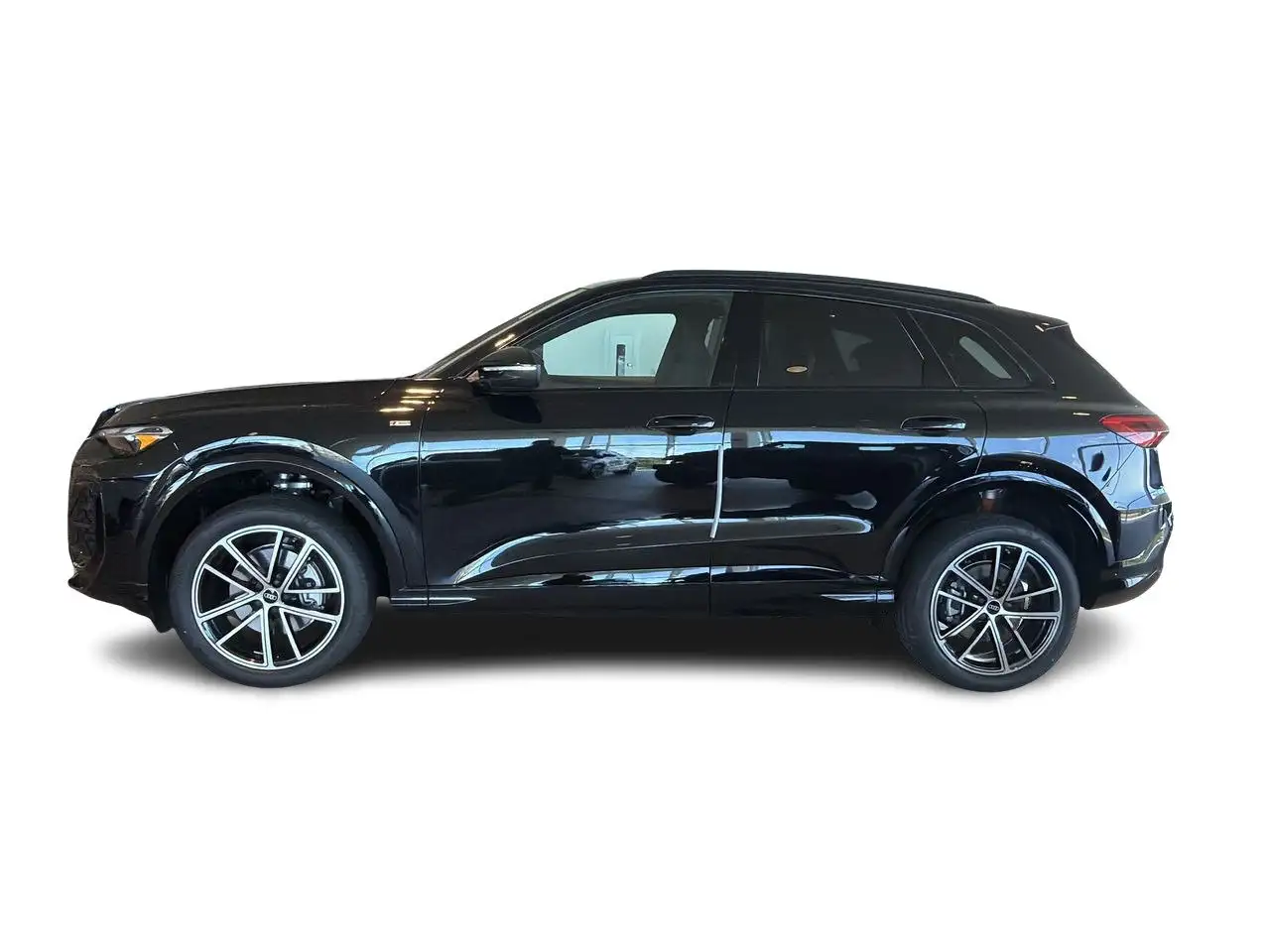 Audi Q5 снимка Audi Q5