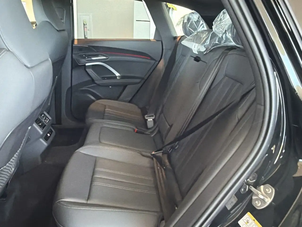 Audi Q5 снимка Audi Q5