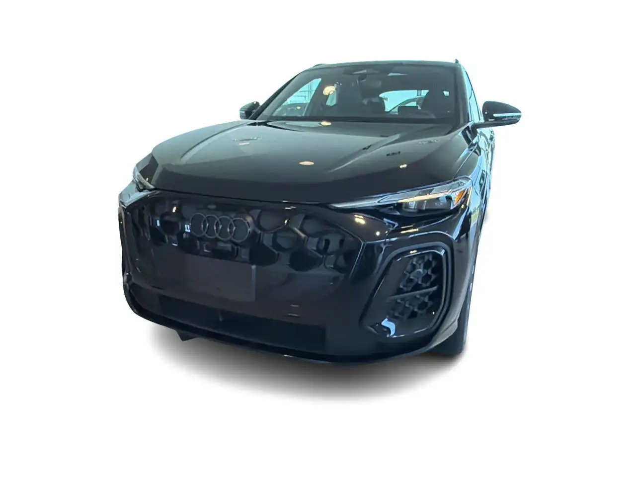 Audi Q5 снимка Audi Q5