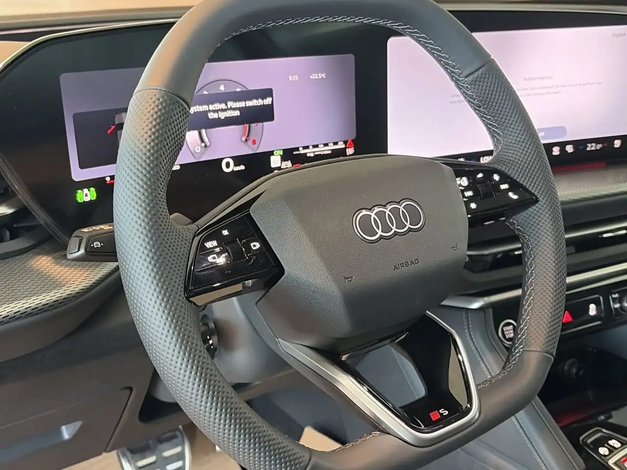 Audi Q5 снимка Audi Q5
