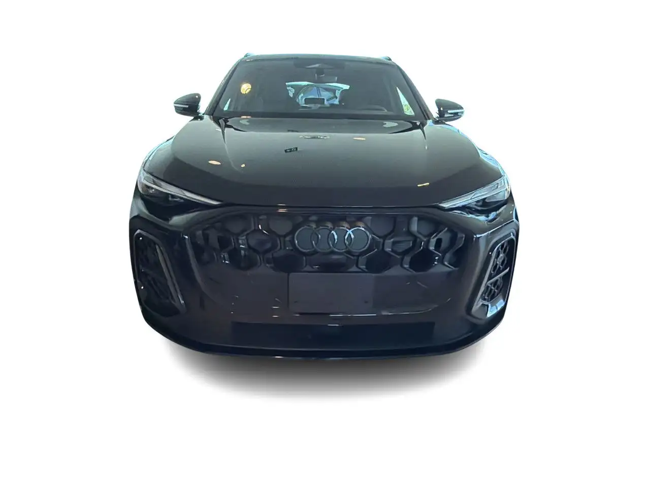 Audi Q5 снимка Audi Q5
