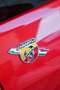 Abarth Grande Punto Rot - thumbnail 5