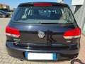 Volkswagen Golf Golf VI 2008 5p 1.6 tdi Trendline Nero - thumbnail 4