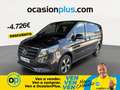 Mercedes-Benz Vito Tourer 114 CDI Pro Larga 9G-Tronic Gris - thumbnail 1