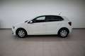Volkswagen Polo 4Me Blanc - thumbnail 2