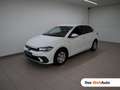 Volkswagen Polo 4Me Blanc - thumbnail 1