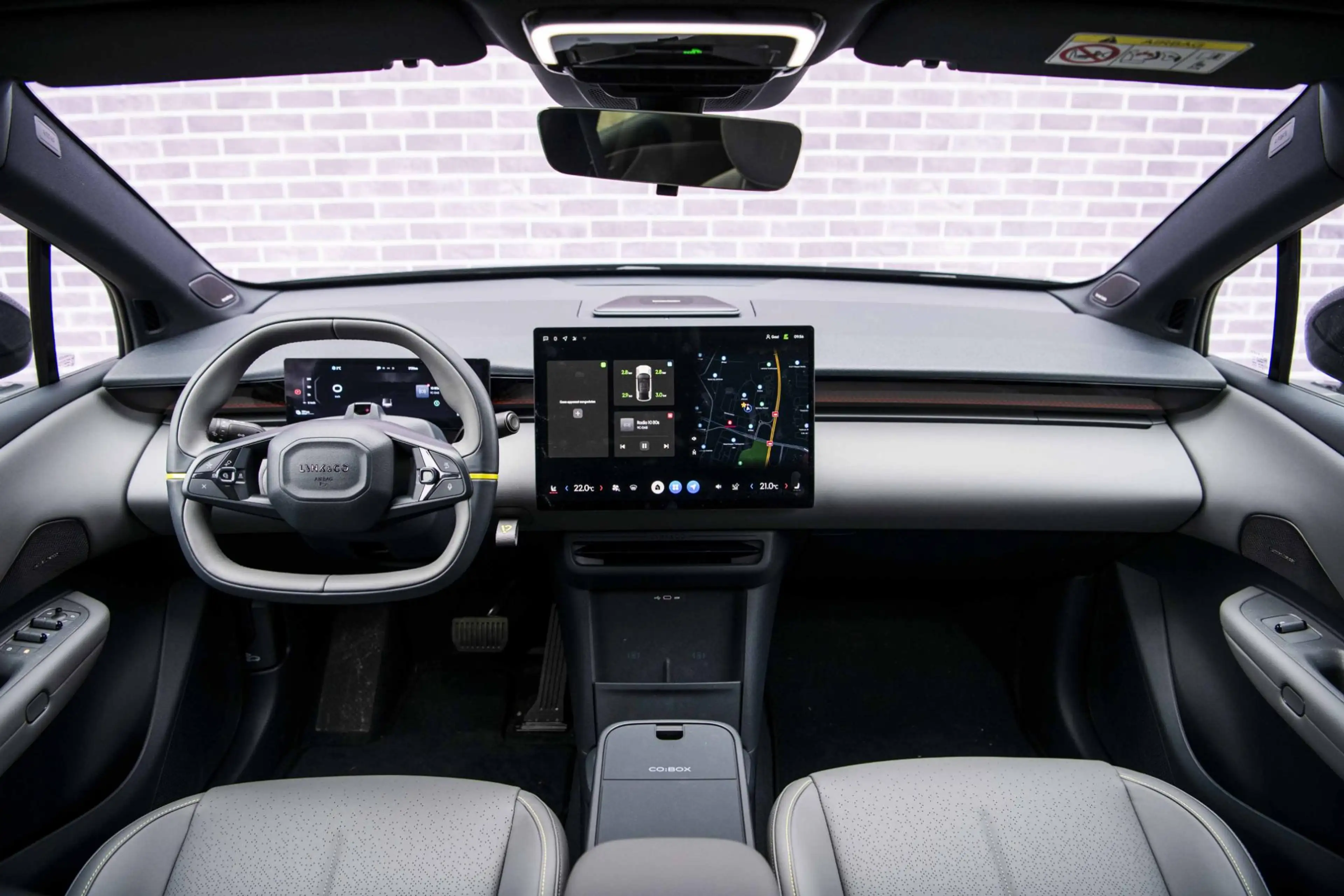 Lynk & Co 02 More 66 kWh | Panoramadak | 360 camera | Harman Ka — photo 5