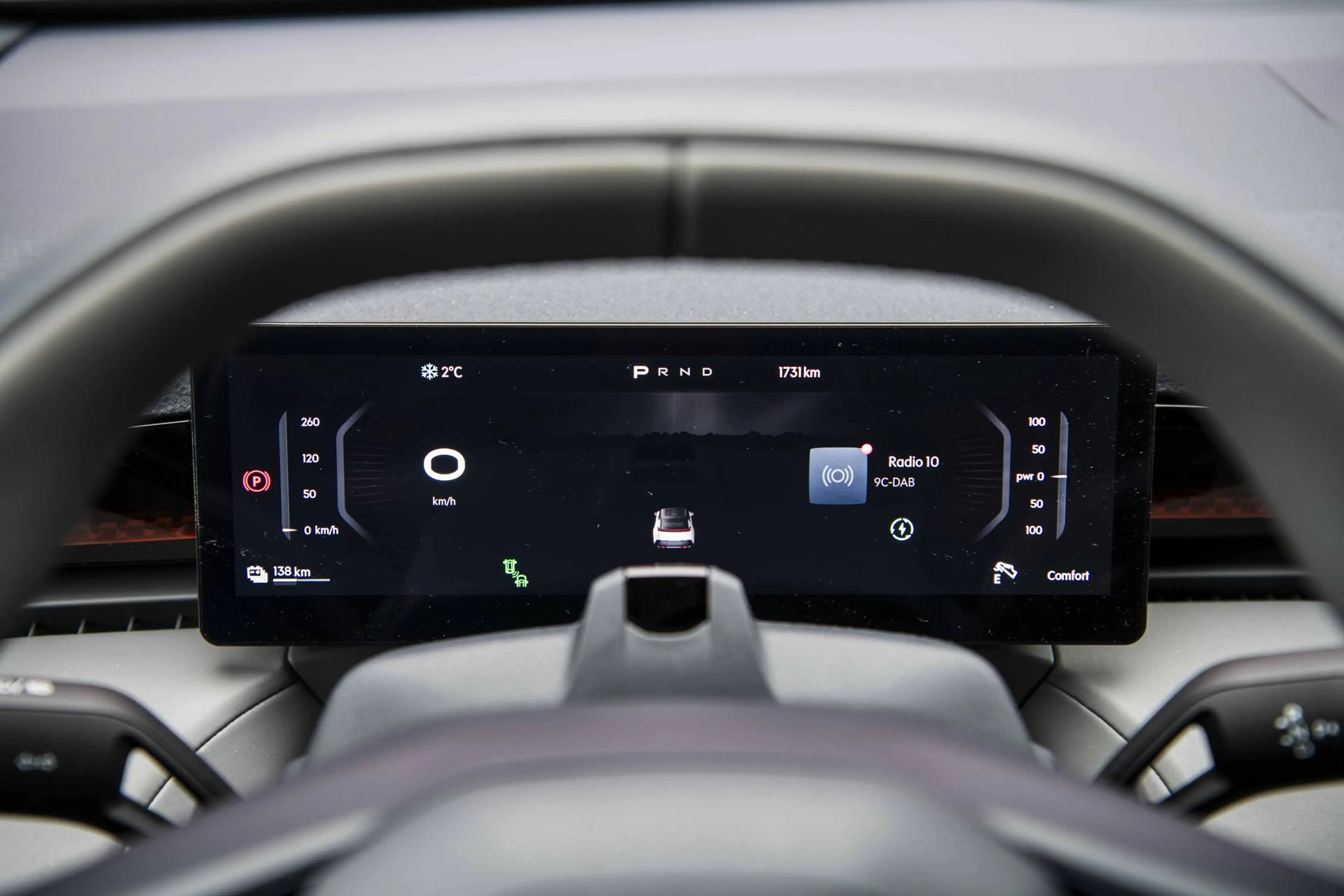 Lynk & Co 02 More 66 kWh | Panoramadak | 360 camera | Harman Ka — photo 13
