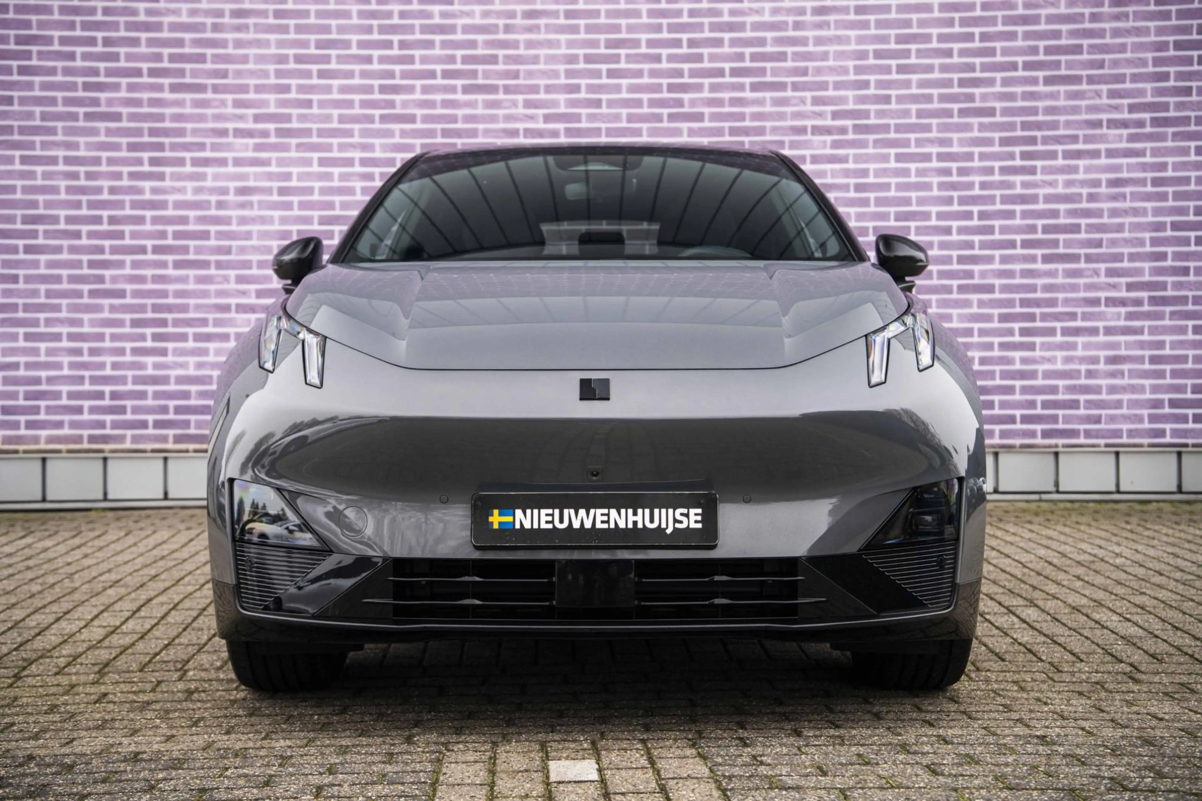 Lynk & Co 02 More 66 kWh | Panoramadak | 360 camera | Harman Ka — photo 9